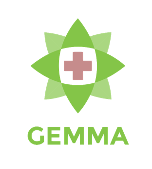 GEMMA logo